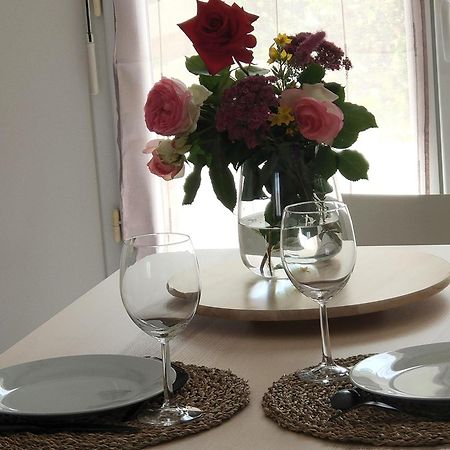 Tresor De Beaurains Appartement Buitenkant foto