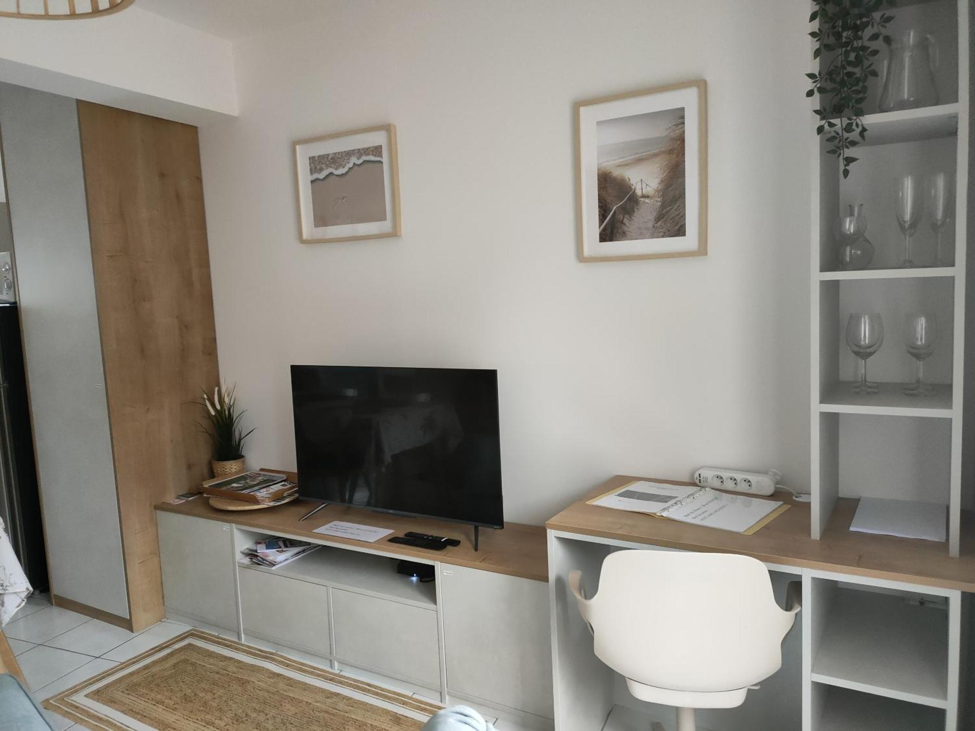 Tresor De Beaurains Appartement Buitenkant foto