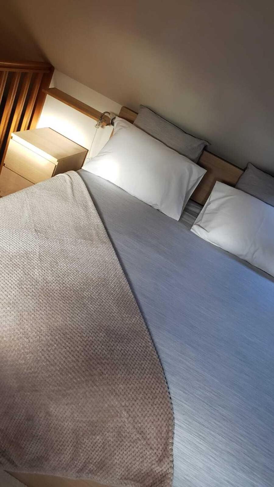 Tresor De Beaurains Appartement Kamer foto
