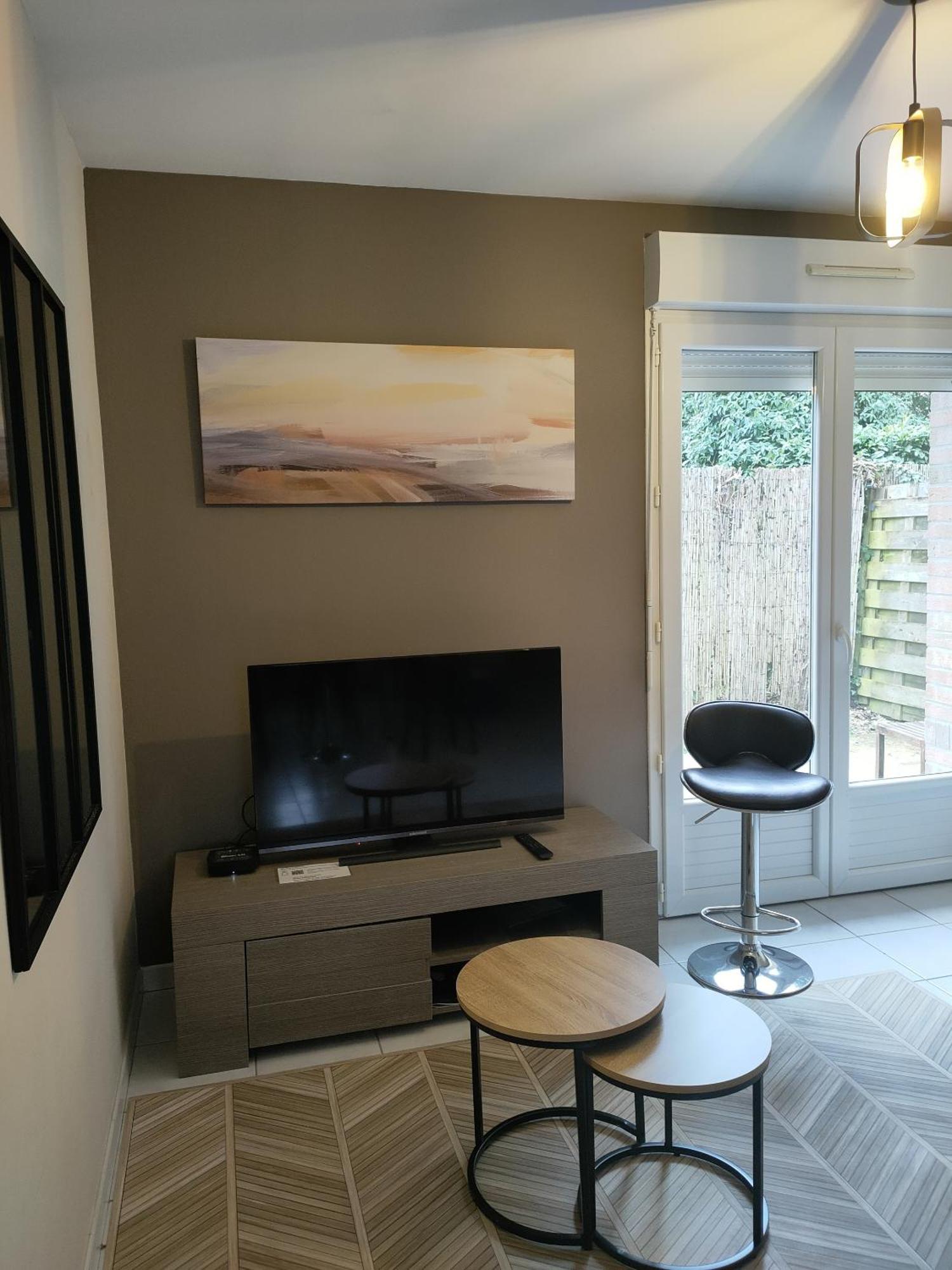 Tresor De Beaurains Appartement Buitenkant foto