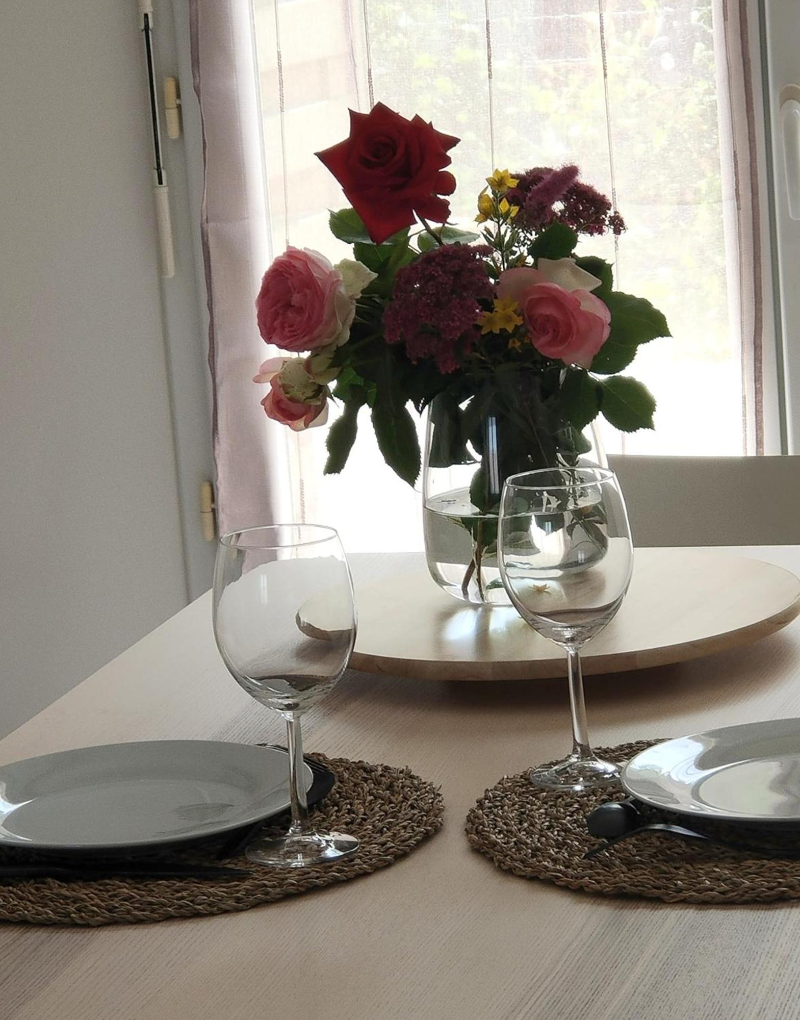 Tresor De Beaurains Appartement Buitenkant foto