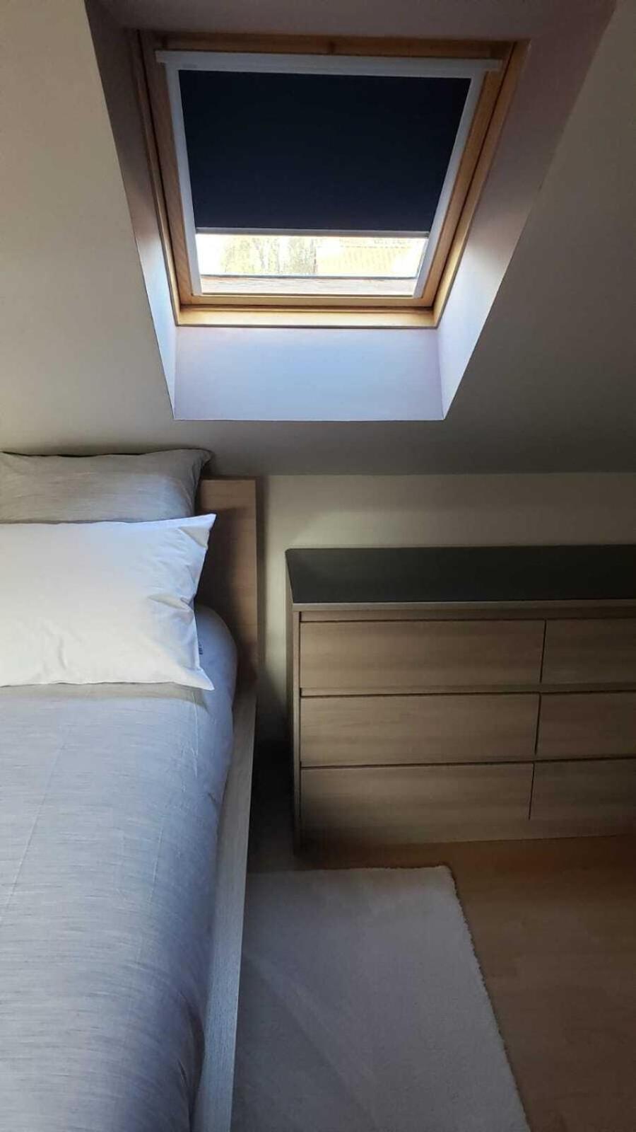 Tresor De Beaurains Appartement Kamer foto