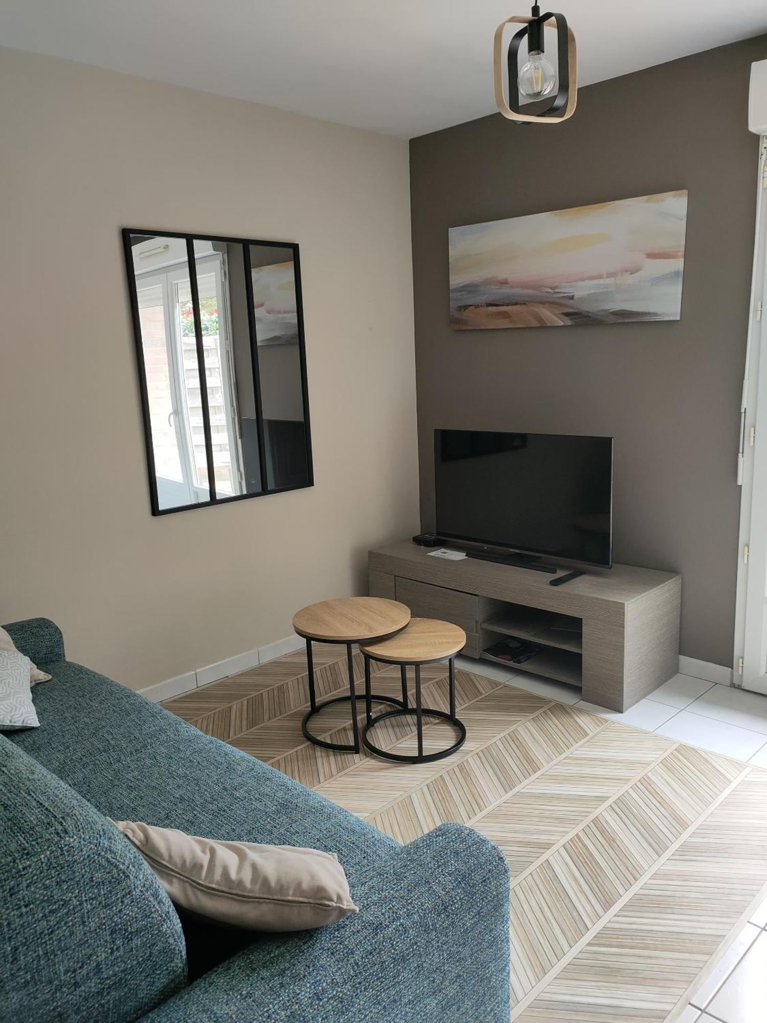 Tresor De Beaurains Appartement Kamer foto