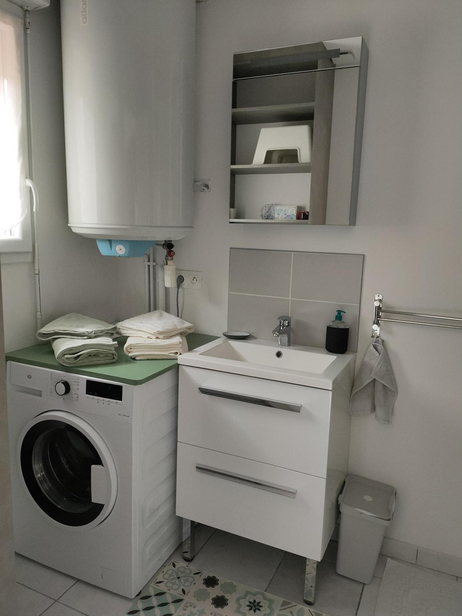 Tresor De Beaurains Appartement Kamer foto