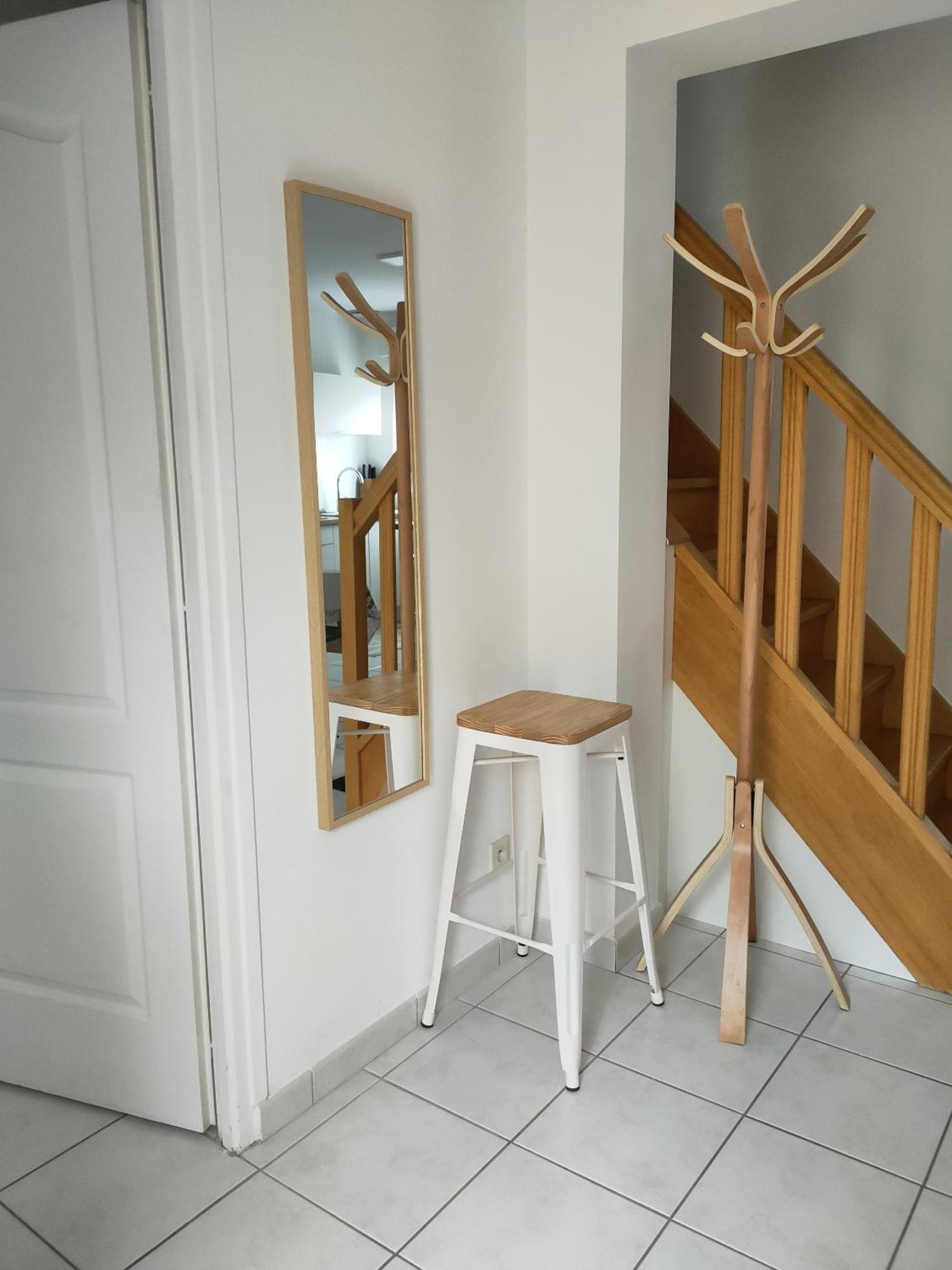 Tresor De Beaurains Appartement Kamer foto