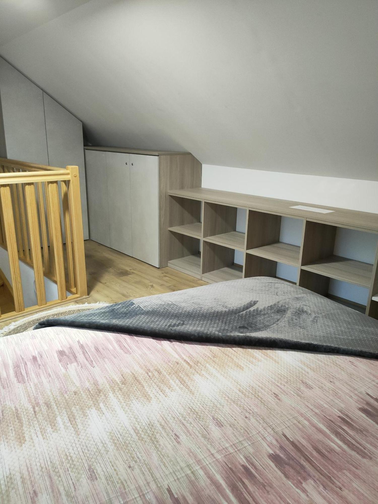 Tresor De Beaurains Appartement Kamer foto