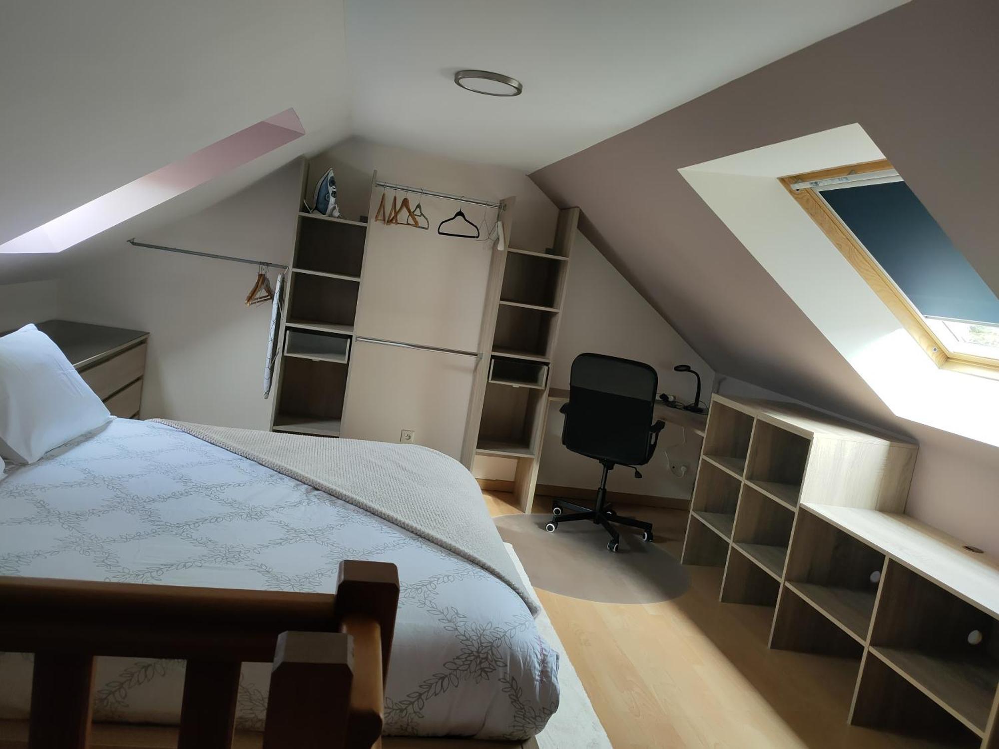 Tresor De Beaurains Appartement Buitenkant foto