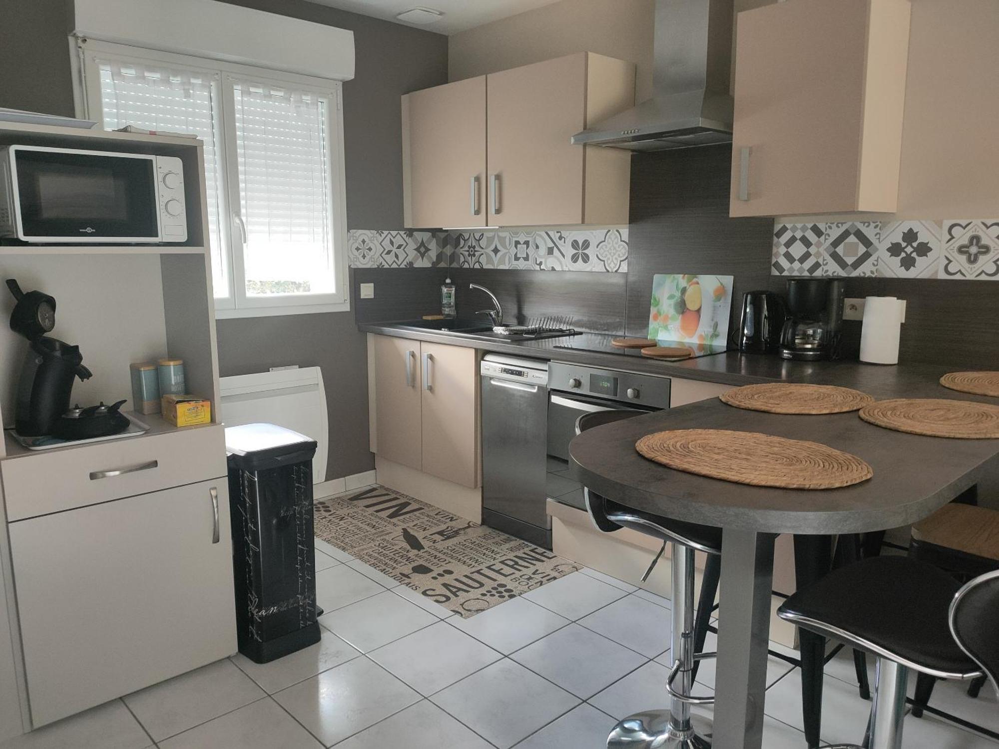 Tresor De Beaurains Appartement Buitenkant foto