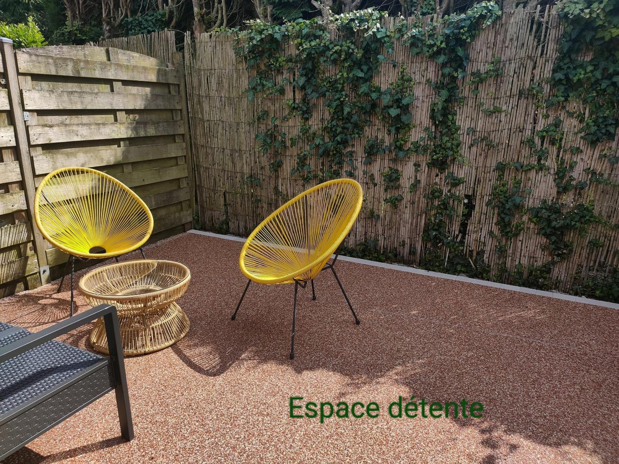 Tresor De Beaurains Appartement Buitenkant foto