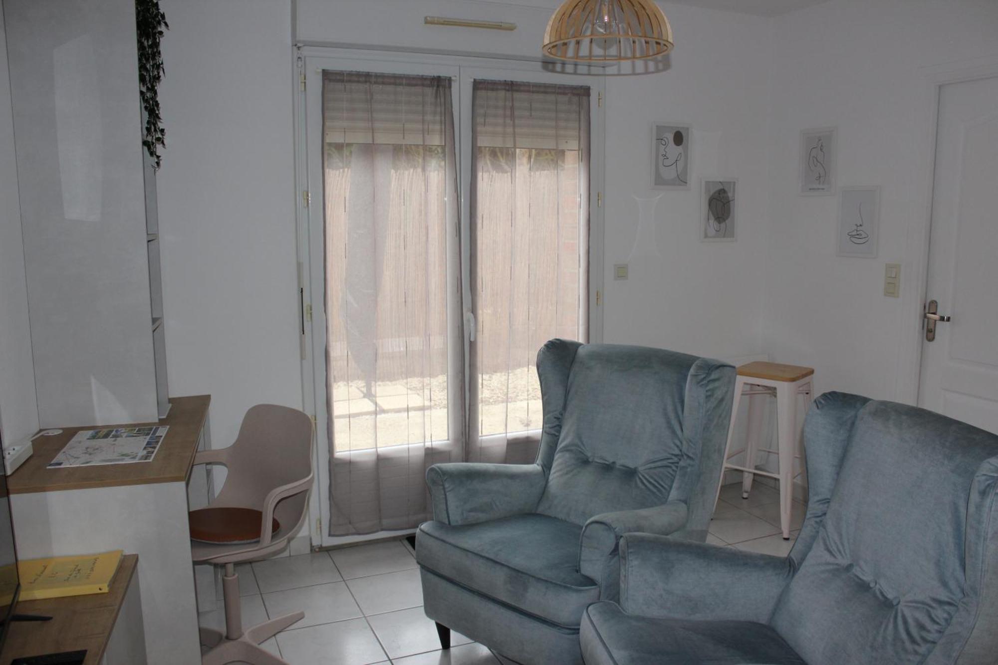 Tresor De Beaurains Appartement Buitenkant foto