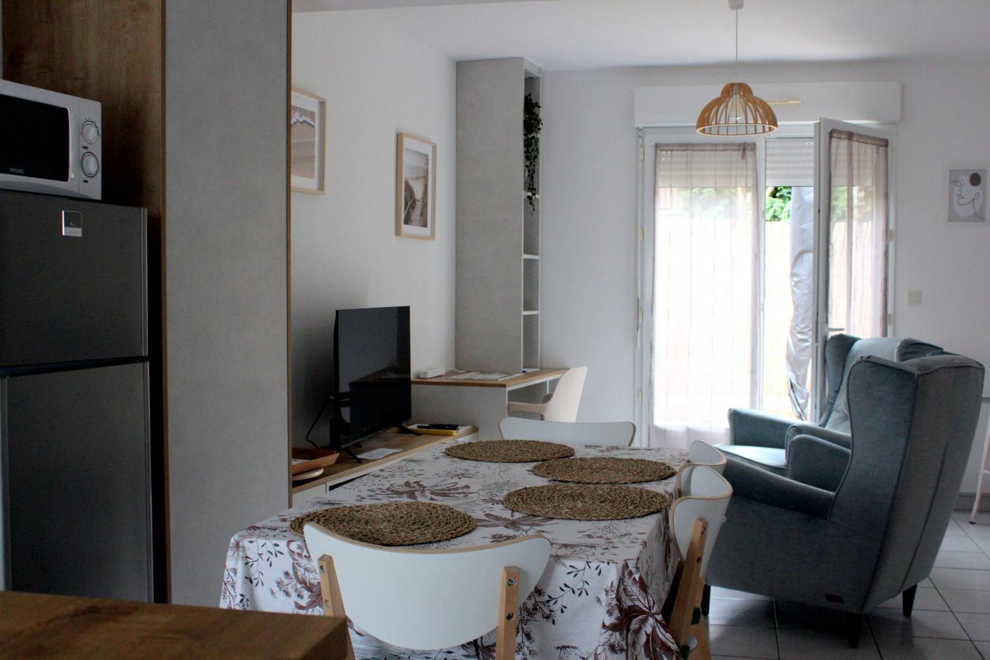 Tresor De Beaurains Appartement Buitenkant foto